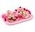 SEVI - 82314 - JEU D'IMITATION - CUISINE - PLAT… ROSE 1 - vertbaudet enfant 