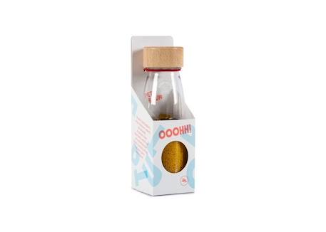 Bouteille sensorielle Sound, Abeilles MARRON 5 - vertbaudet enfant 