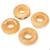 Le Toy Van - Donuts - JH PRODUCTS ROSE 2 - vertbaudet enfant 