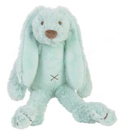 Jouet-Premier âge-Happy Horse - Peluche Lapin Richie Lagoon 28 cm