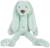 Happy Horse - Peluche Lapin Richie Lagoon 58 cm BLEU 1 - vertbaudet enfant 