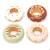 Le Toy Van - Donuts - JH PRODUCTS ROSE 1 - vertbaudet enfant 