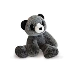 Jouet-Peluche Panda Sweety mousse 24 cm -