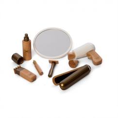 Jouet-ByAstrup - Set de coiffeur - 9 pièces - ASTRUP GROUP