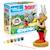 Mako Moulages - Astérix et Obélix coffret collector - Kit de Loisirs créatifs plâtre et Peinture - Made in France - Dès 5 ans BLANC 1 - vertbaudet enfant 