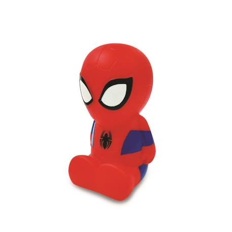 SPIDER-MAN - Veilleuse 3D - LEXIBOOK ROUGE 5 - vertbaudet enfant 