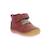 KICKERS Bottillons Sonizikro rose ROSE 2 - vertbaudet enfant 