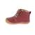 KICKERS Bottillons Sonizikro rose ROSE 4 - vertbaudet enfant 