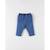 Pantalon en Jeans BLEU 2 - vertbaudet enfant 