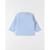 T-shirt en jersey BLEU 2 - vertbaudet enfant 