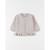 Cardigan en tricot BEIGE+BEIGE 4 - vertbaudet enfant 