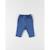 Pantalon en Jeans BLEU 1 - vertbaudet enfant 