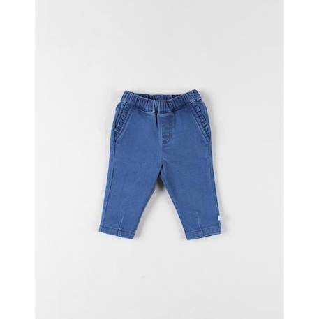 Bébé-Pantalon en Jeans