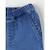 Pantalon en Jeans BLEU 3 - vertbaudet enfant 