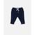 Pantalon jogging , Sweatoloudoux BLEU 1 - vertbaudet enfant 