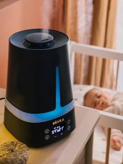 Puériculture-Écoute-bébé, humidificateur-Humidificateur BEABA