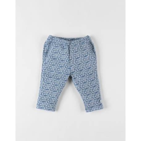 Bébé-Pantalon, velours côtelé