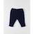 Pantalon jogging , Sweatoloudoux BLEU 3 - vertbaudet enfant 