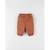 Pantalon en twill, caramel MARRON 2 - vertbaudet enfant 