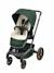 MAXI-COSI Chancelière 2 en 1 pour poussette, tissu polaire, Twillic Green VERT 3 - vertbaudet enfant 