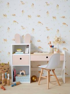 Chambre et rangement-Chambre-Bureau maternelle BUNNY