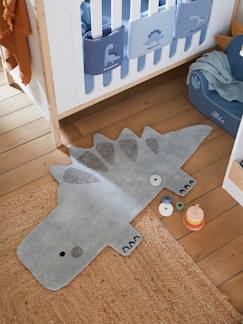 -Tapis Dinosaure