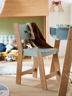 Chambre et rangement-Chaise enfant, assise H 45 cm LIGNE ARCHITEKT