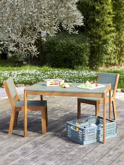 Chambre et rangement-Chambre-Table outdoor maternelle Summer