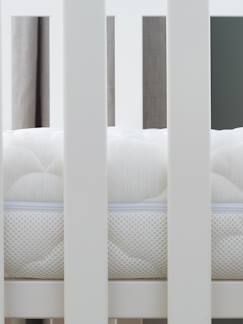 Chambre et rangement-Literie-Matelas bébé Parfait déhoussable