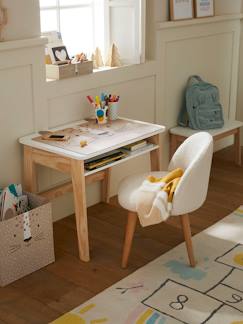 Chambre et rangement-Chambre-Bureau, table-Bureau maternelle ECOLIER