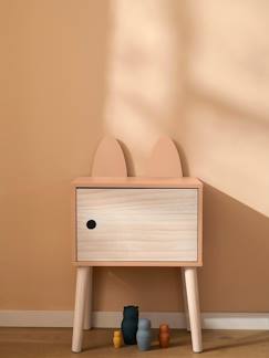 Chambre et rangement-Chambre-Table de chevet FOXY