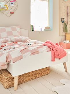 Chambre et rangement-Lit double enfant LIGNE CONFETTI