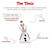 tonies - Figurine Tonie - Disney - La Reine des Neiges - Olaf BLANC 2 - vertbaudet enfant 