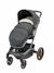 MAXI-COSI Chancelière 2 en 1 pour poussette, tissu polaire, Twillic Graphite GRIS 4 - vertbaudet enfant 