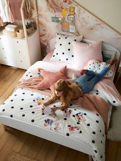 Chambre et rangement-Lit double enfant LIGNE CONFETTI