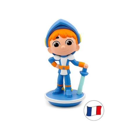 tonies - Figurine Tonie - Gus - Le Chevalier Minus BLEU 1 - vertbaudet enfant 