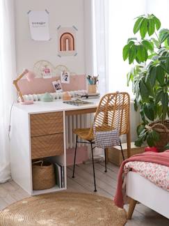 Chambre et rangement-Bureau ligne CHEVRONS