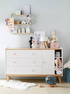 Chambre et rangement-Commode XL LIGNE CONFETTI