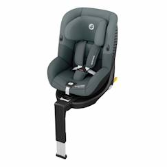 Puériculture-Siège auto enfant pivotant Mica 360 S, i-Size, de la naissance à 4 ans, Tonal Graphite