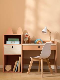 Chambre et rangement-Bureau maternelle FOXY