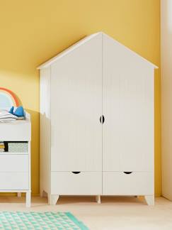 Chambre et rangement-Armoire 2 portes Holidays XL