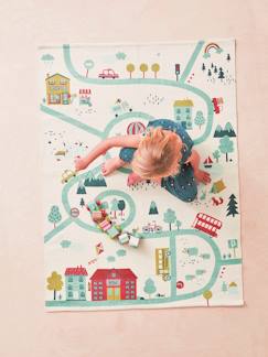 Tapis rectangle circuit Joliville  - vertbaudet enfant