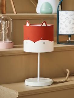 -Lampe de chevet Renard