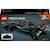 LEGO Technic 42165 Mercedes-AMG F1 W14 E Performance Pull-Back, Voiture Jouet, Réplique NOIR 6 - vertbaudet enfant 