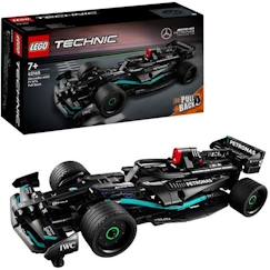 LEGO Technic 42165 Mercedes-AMG F1 W14 E Performance Pull-Back, Voiture Jouet, Réplique  - vertbaudet enfant