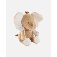 -Peluche small 25cm - Bali - ecru