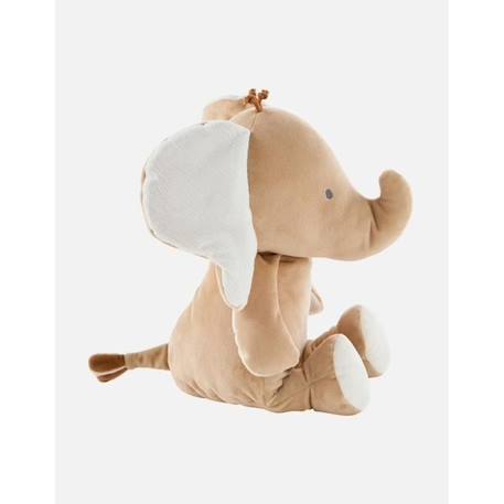 Peluche Medium 40cm - Bali - beige BEIGE 4 - vertbaudet enfant 