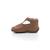 ASTER Salomés Odjumbo camel BLANC+BLEU+MARRON+ROSE 12 - vertbaudet enfant 