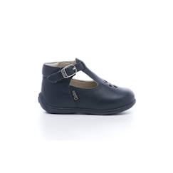 Chaussures-ASTER Salomés Odjumbo blanc