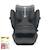 CYBEX PALLAS G i-Size Graphite Black 2021 GRIS 2 - vertbaudet enfant 